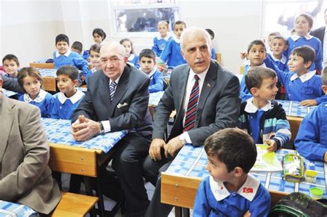 türker inanoğlu ilköğretim okulu
